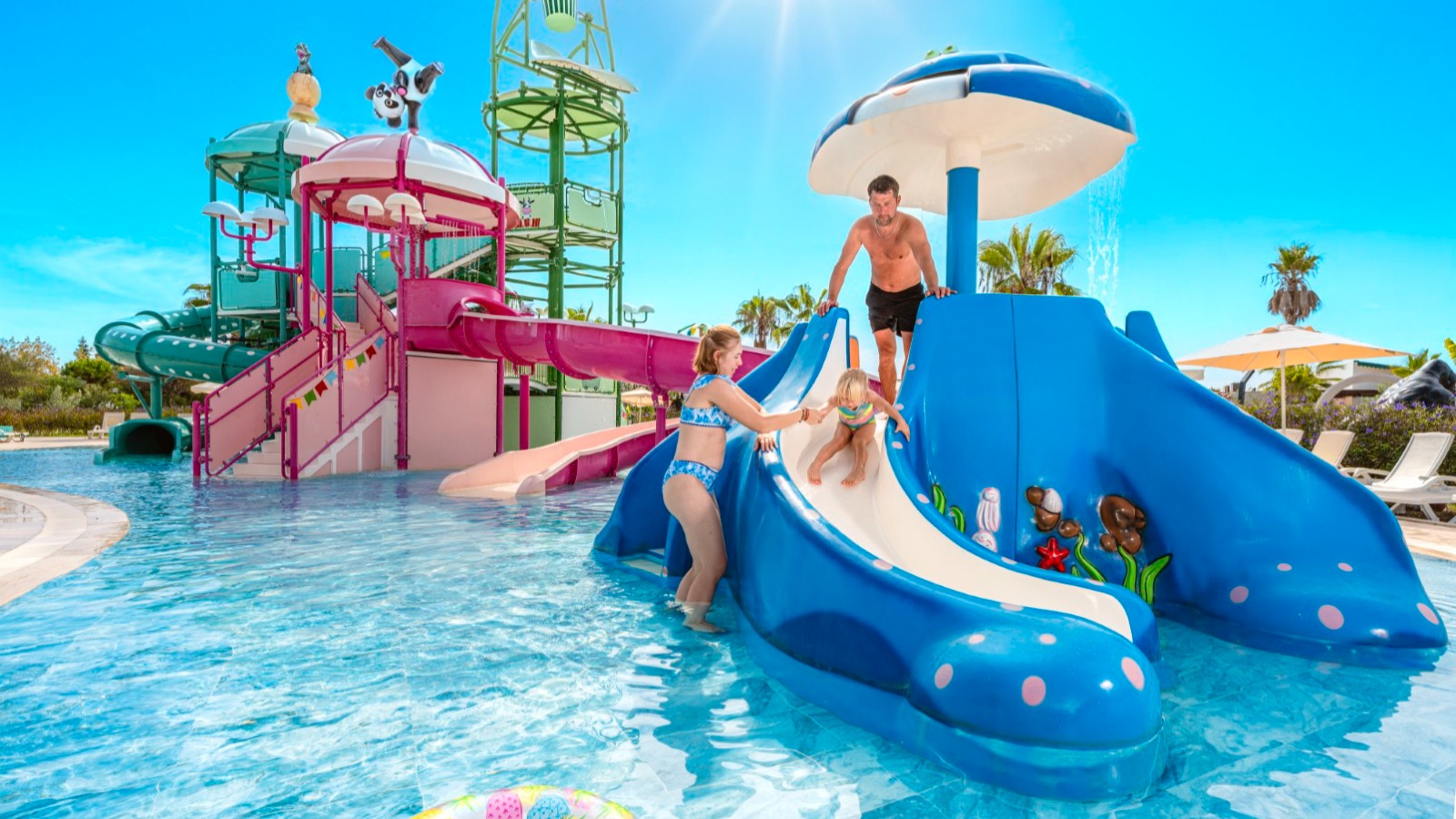 Aquapark — görsel 2
